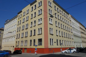 Haus Margareten, Wien, Österreich